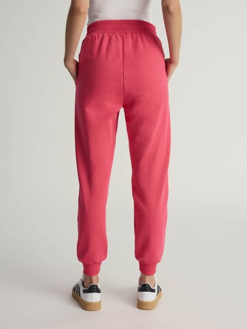 VERSTIQUE Regular Pants in Pink