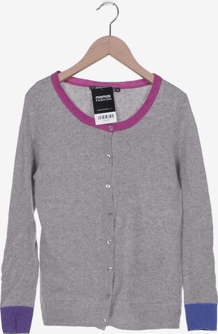 Adagio Sweater & Cardigan in S in Grey: front