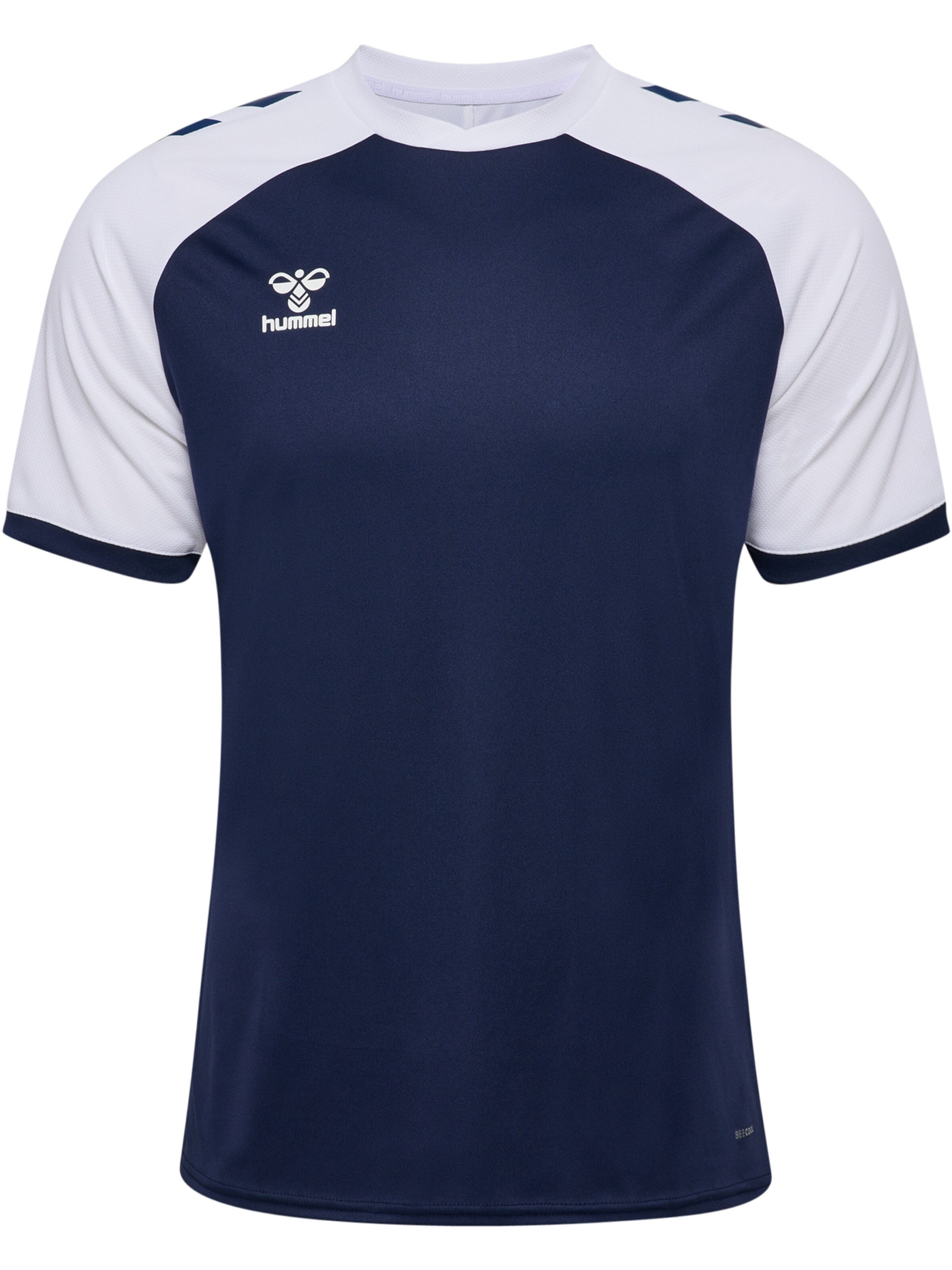 Hummel T-Shirt fonctionnel 'Match League' en XXL en marine / blanc, Vue avec produit