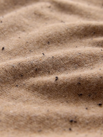 Next Pletena jopa | bež barva