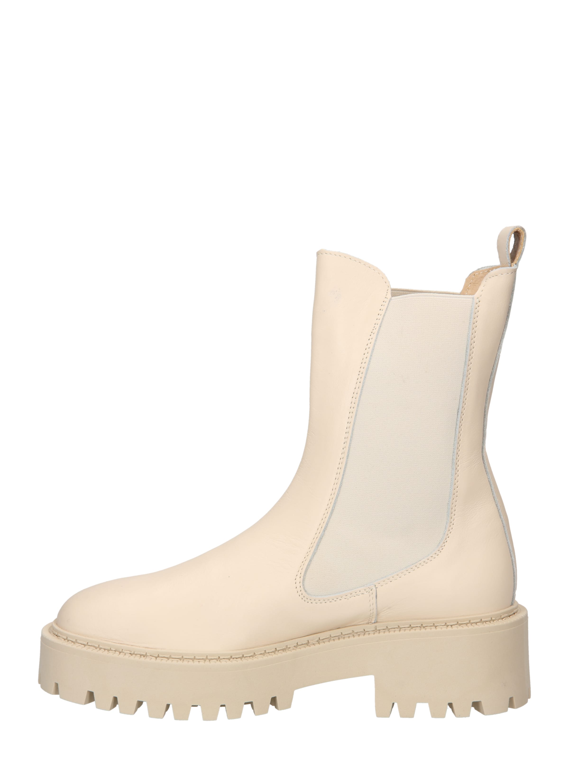Stivaletto 'Naila' di ABOUT YOU in beige