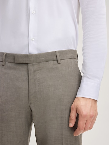 Coupe slim Pantalon 'Blayr' JOOP! en beige