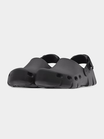 BIRKENSTOCKKlompe 'Birki-Flow' - crna boja