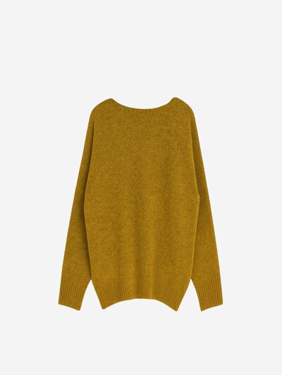 MixRay Kampsun 'Pullover' S-L suuruses mesi, Tootevaade