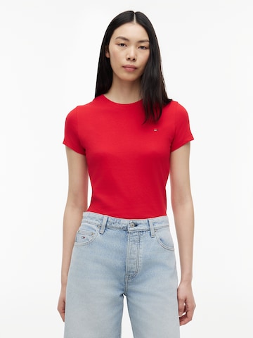 zils Tommy Jeans T-Krekls