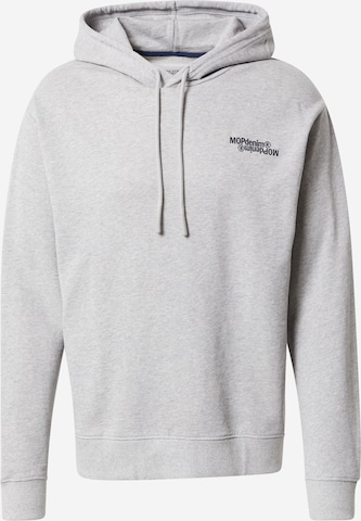 Marc O'Polo DENIM Sweatshirt in Grey: front