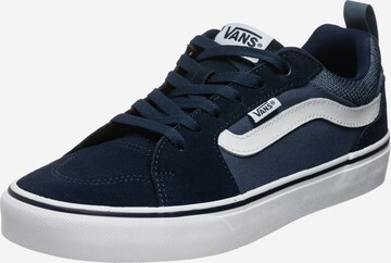 VANS Sneakers in Blue: front