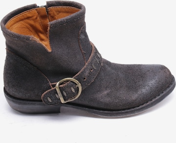 Fiorentini+Baker Stiefeletten 38 in Braun: predná strana