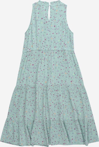 s.Oliver Dress in Green