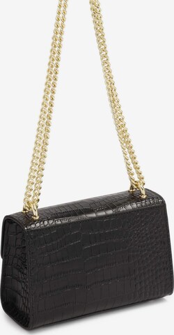 Kazar Shoulder bag in Black