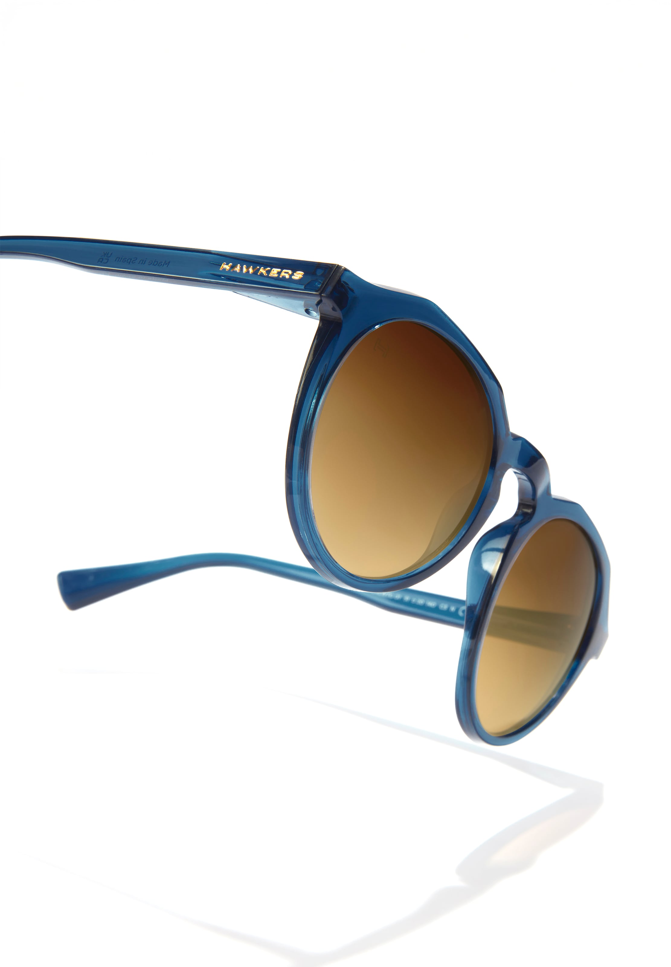 HAWKERS - Gafas de sol 'Warwick Raw' en azul