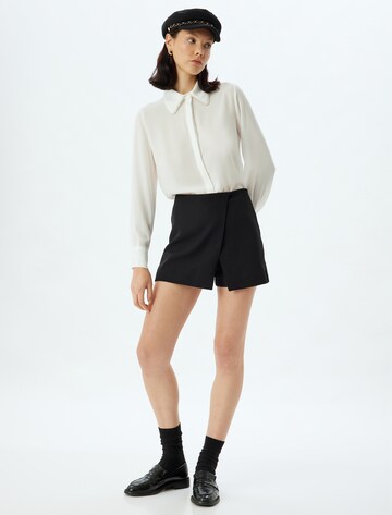 Koton Blouse in White