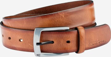 CAMEL ACTIVE Belt in Brown: front