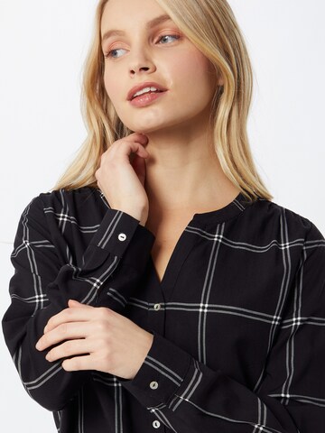 ONLY Blouse 'Sugar Fallow' in Black