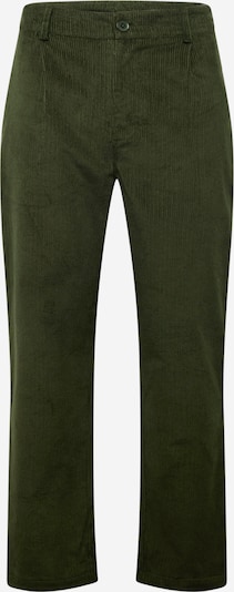 ABOUT YOU Chino trousers 'Danny' in Green, Item view