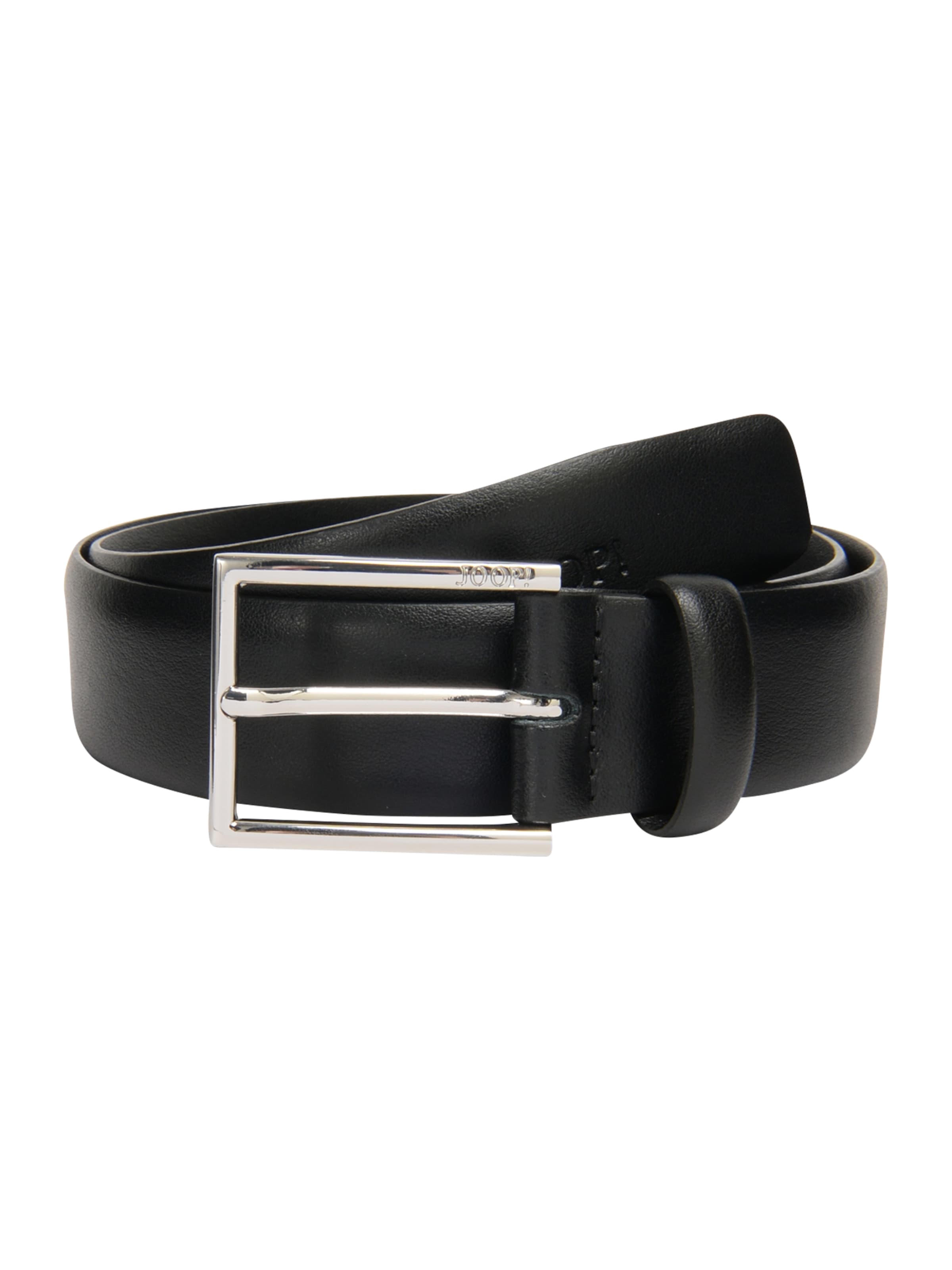 Ceinture JOOP! en noir : devant