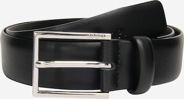 JOOP! Belt in Black: front