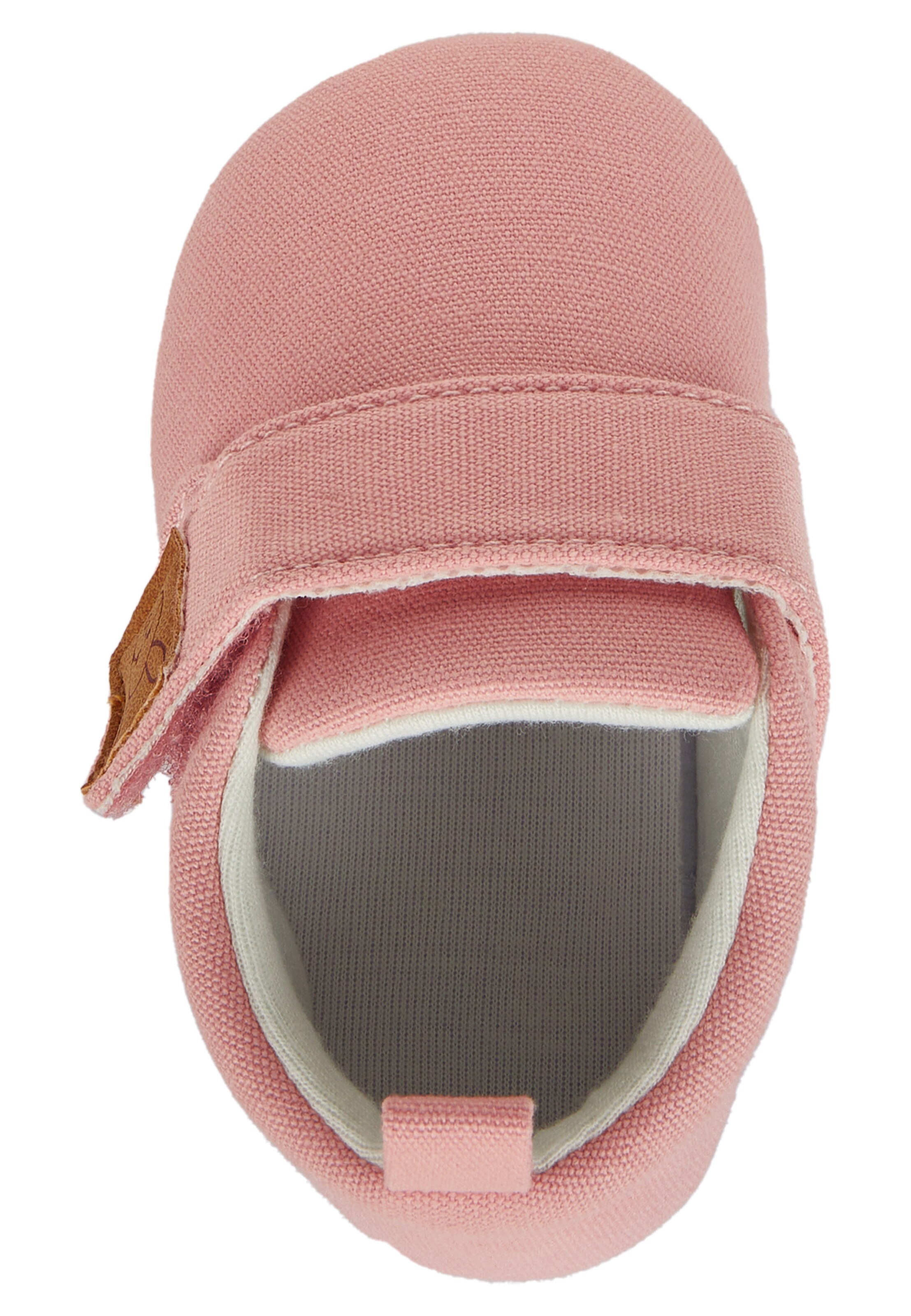 STERNTALER First-Step Shoes in Pink