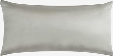 Aspero Pillow in Grey: front