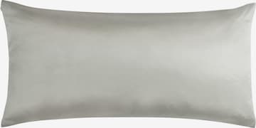 Coussins Aspero en gris : devant