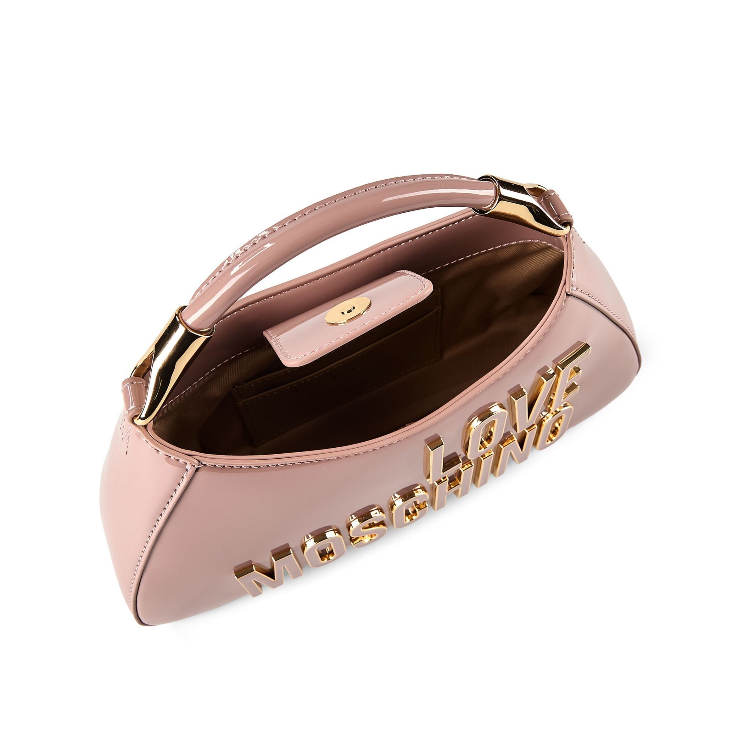 Love Moschino Handbag in Pink