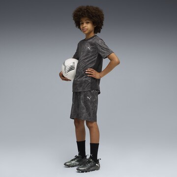 PUMA Regular Sportbroek 'Train All Day Essentials' in Zwart