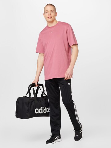 ADIDAS SPORTSWEAR Funkční tričko 'All Szn' – pink