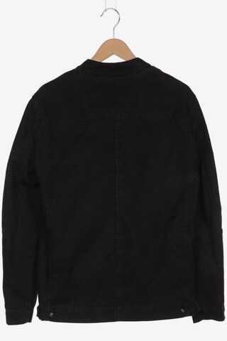 s.Oliver Jacket & Coat in L in Black