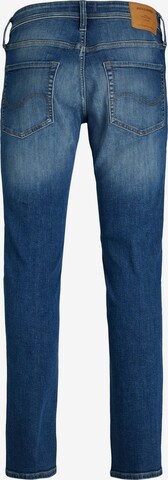 JACK & JONES Regular Jeans 'TIM' i blå