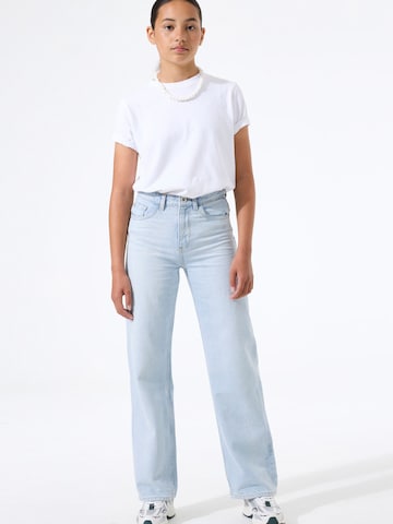 GARCIA Regular Jeans in Blauw