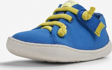 CAMPER Sneakers 'Peu Cami' in Blauw: voorkant