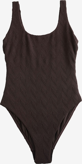 Maudymosi kostiumėlis iš Next, spalva – tamsiai ruda, Prekių apžvalga