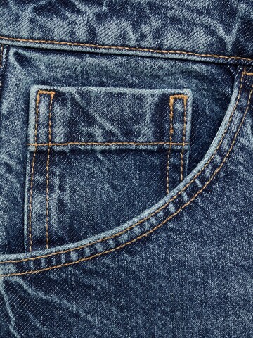 MANGO Rok in Blauw