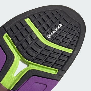 Chaussure de sport 'Adidas X Jeremy Scott Pride Rapidmove ' ADIDAS PERFORMANCE en noir