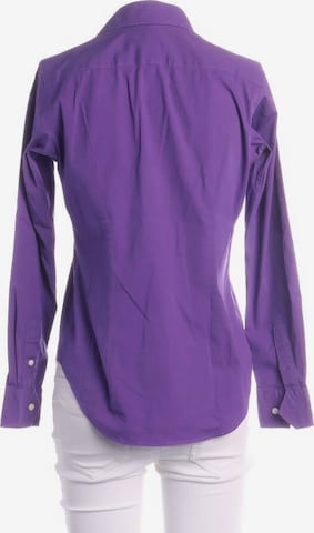 Polo Ralph Lauren Blouse & Tunic in XXS in Purple
