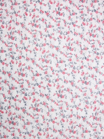 COLLEZIONE ALESSANDRO Schal 'Jolin'‌‌‌‌‌‌‌‌ in Rot