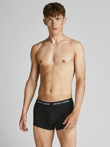 JACK & JONES Szabványos Boxeralsók 'Simly' - vegyes színek