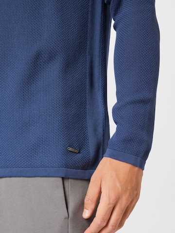 JOOP! Pullover in Blau