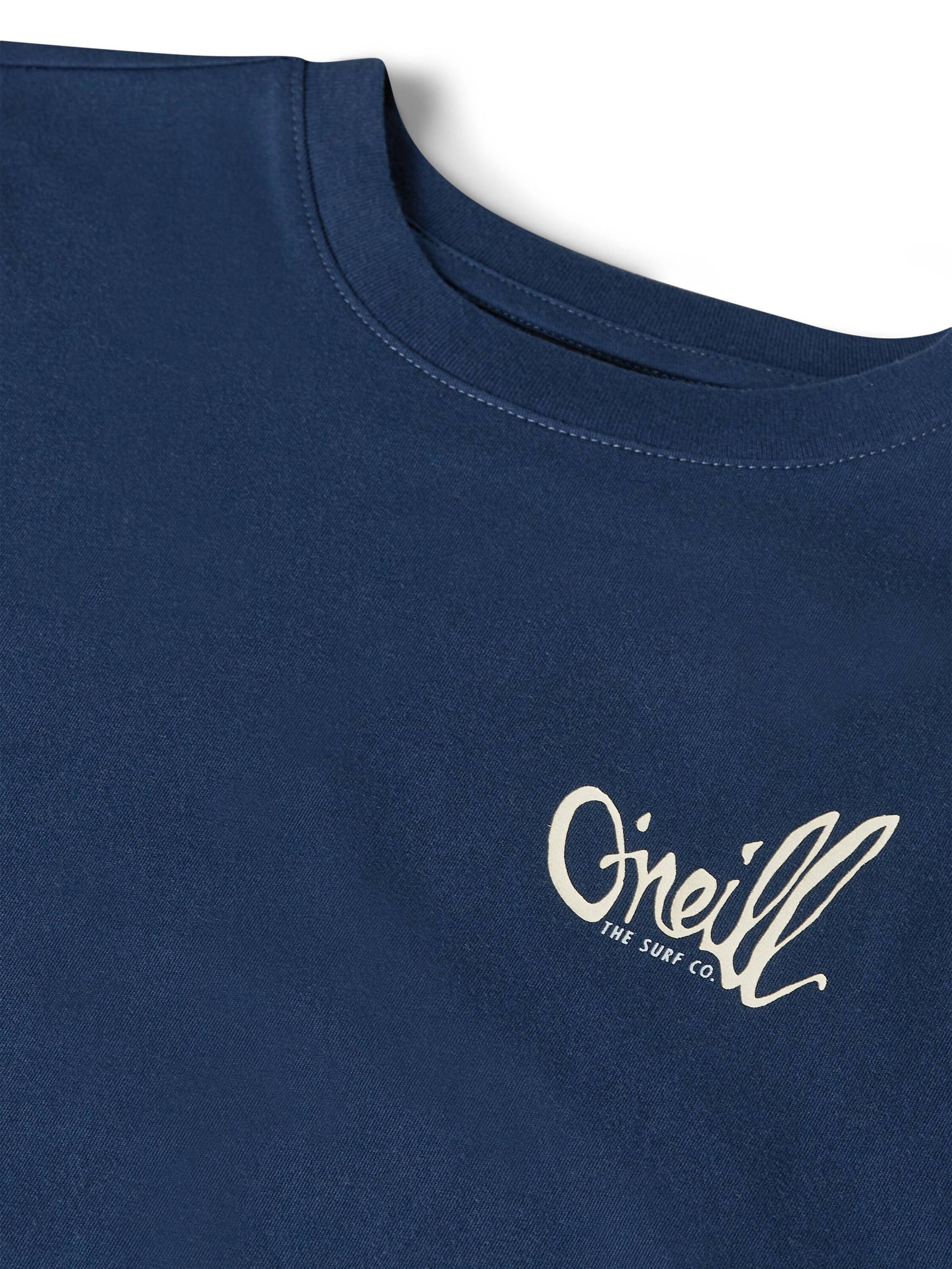 mėlyna O'NEILL Marškinėliai
