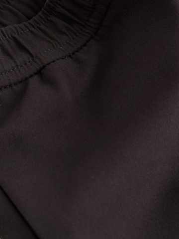 Slimfit Pantaloni de la Next pe negru
