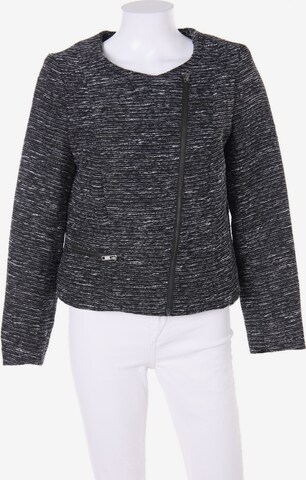 H&M Jacket & Coat in XXL in Grey: front