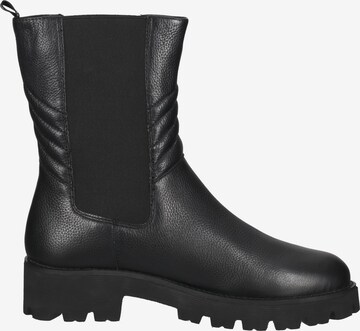 STEVE MADDEN Chelsea Boots in Schwarz