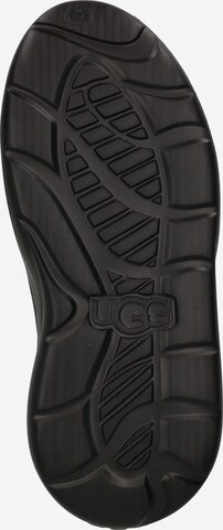 UGG Slip-on 'Sport Yeah' in Black