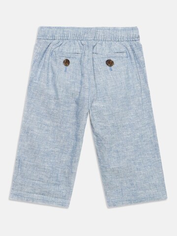 GAP Regular Housut värissä sininen