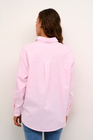 Kaffe Bluse 'Billie' in Pink
