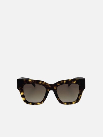 HUGO BOSS - Gafas de sol en marrón