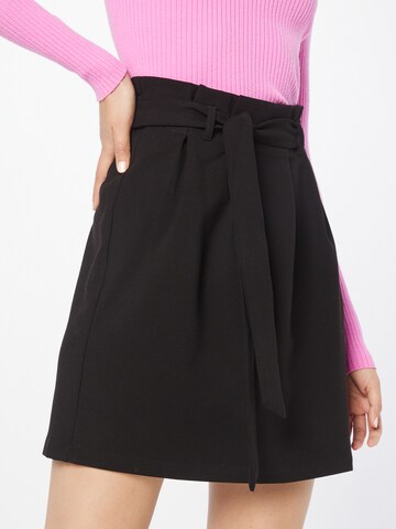 ABOUT YOU Skirt 'Ina' in Black