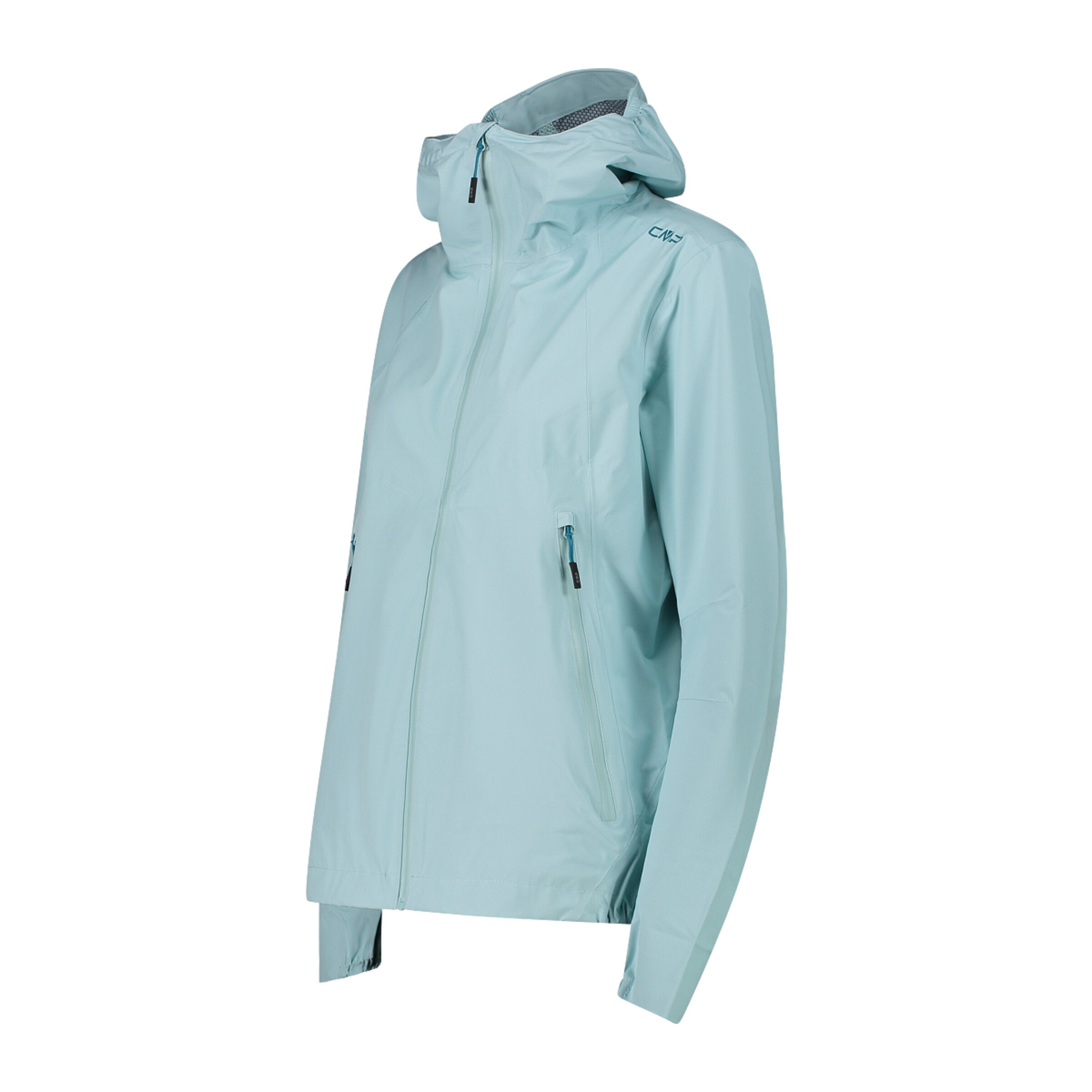 CMP Outdoorjacke in Blau