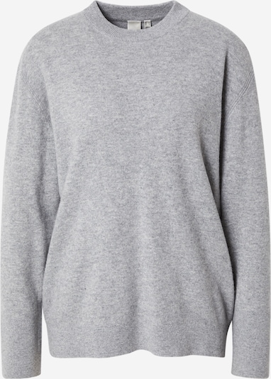 Megztinis 'YASEMILIE' iš YAS, spalva – margai pilka, Prekių apžvalga