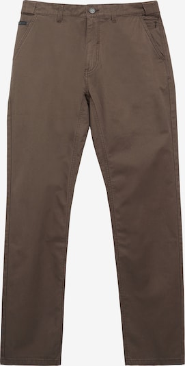 s.Oliver Pantalon chino 'Denver' en 38 en marron, Vue avec produit
